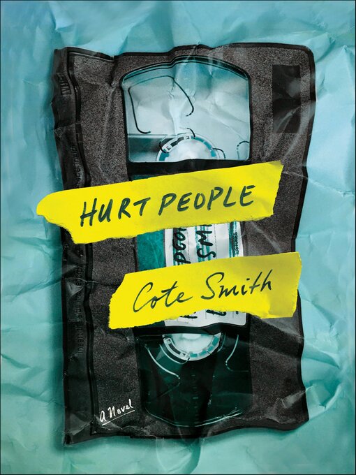 Title details for Hurt People by Cote Smith - Available